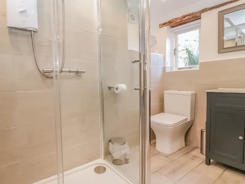 Bathroom | The Gig House, Ridlington