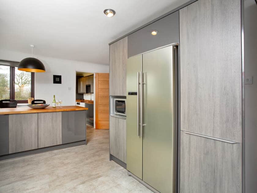 Kitchen | Hayden Farm, Blackdown Hills, near Culmstock 