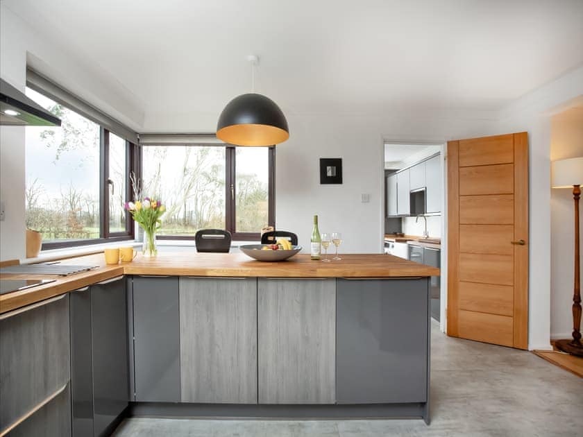 Kitchen | Hayden Farm, Blackdown Hills, near Culmstock 
