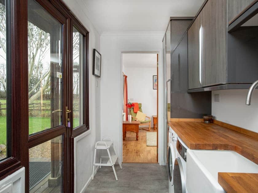 Interior | Hayden Farm, Blackdown Hills, near Culmstock 