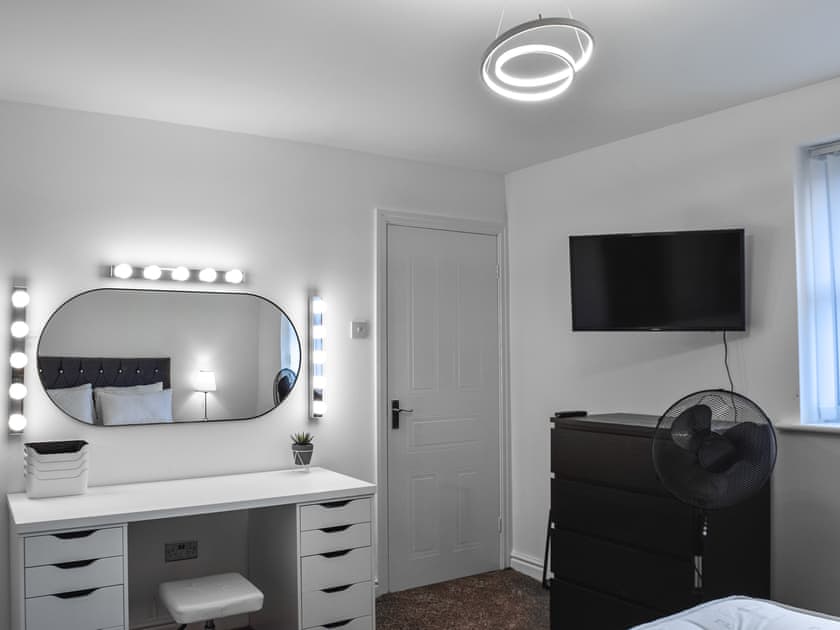 Double bedroom | West Street House, Southport