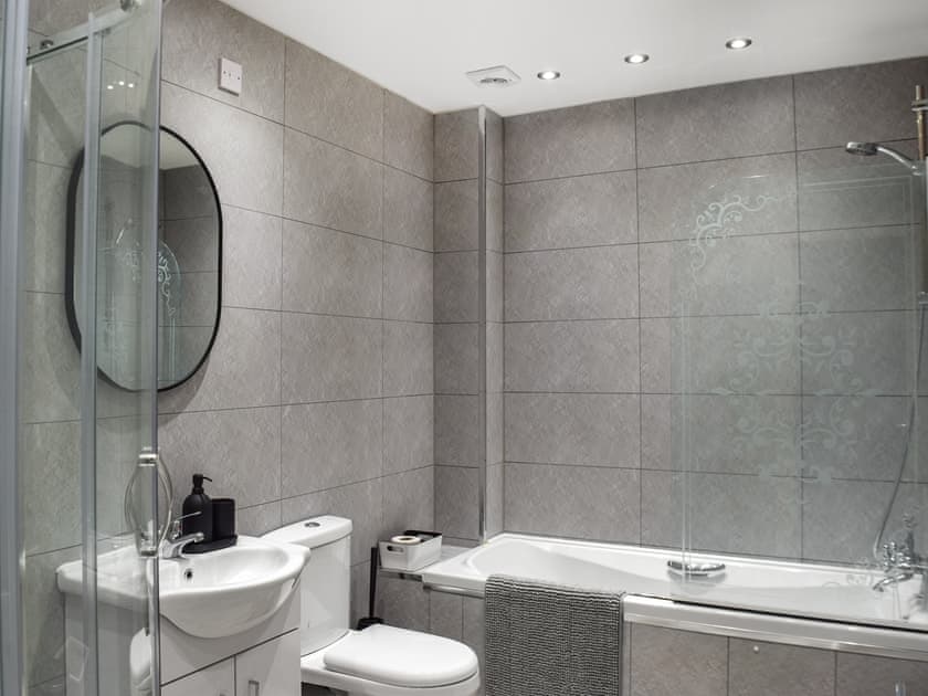 Bathroom | West Street House, Southport