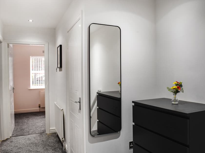 Interior | West Street House, Southport