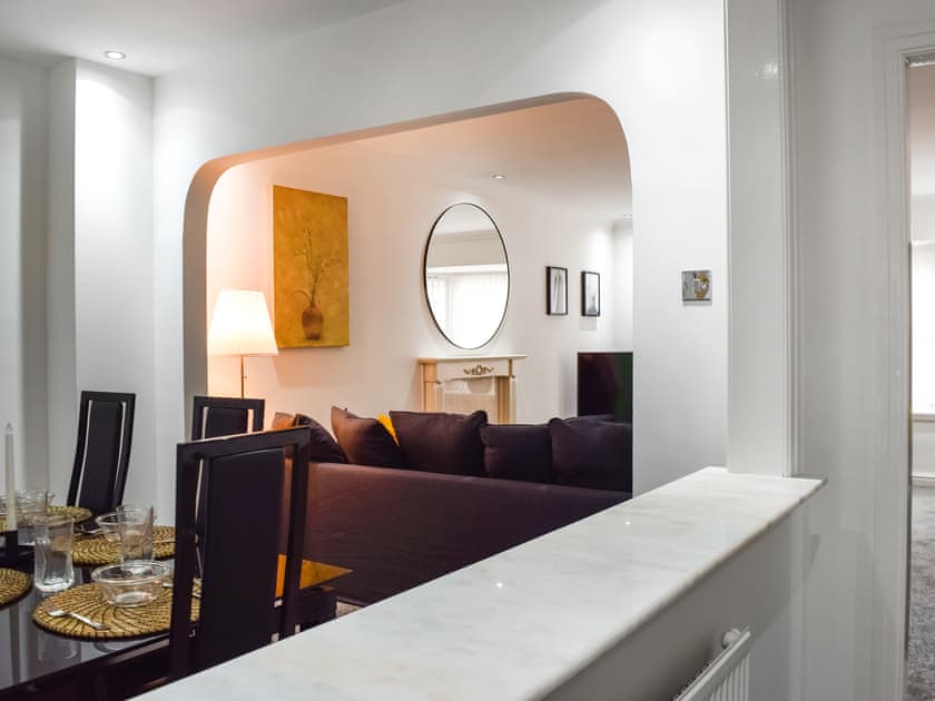 Interior | West Street House, Southport