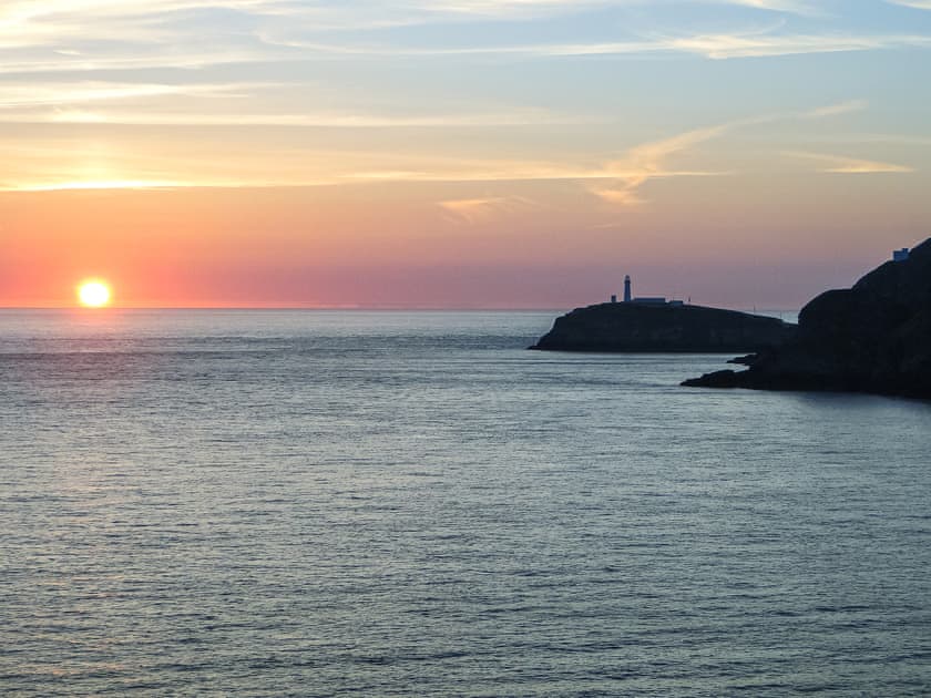 Surrounding area | Awel Y Mor - Anglesey Vacations, Penrhos Feilw, near Trearddur Bay