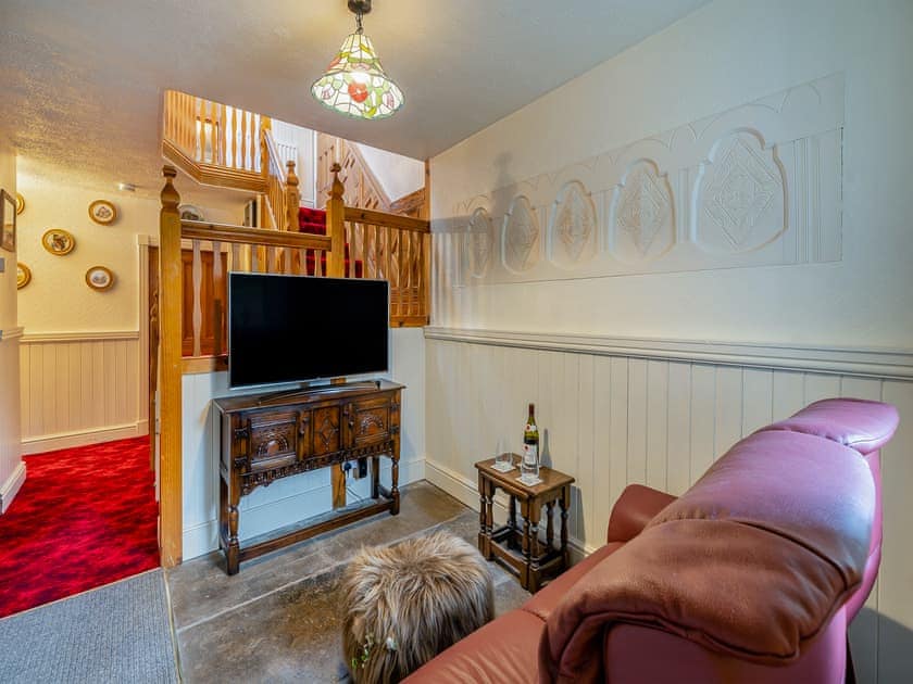Snug | Steppe Haugh, Hawes