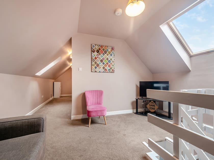 Double bedroom | The Coo Shed - Home Farm, Dunragit, near Stranraer