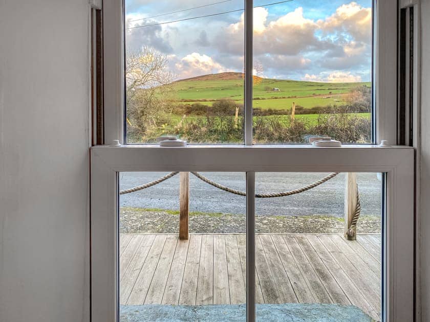 View | Cyll y Felin Fawr 1 - Cyll y Felin Fawr, Aberdaron
