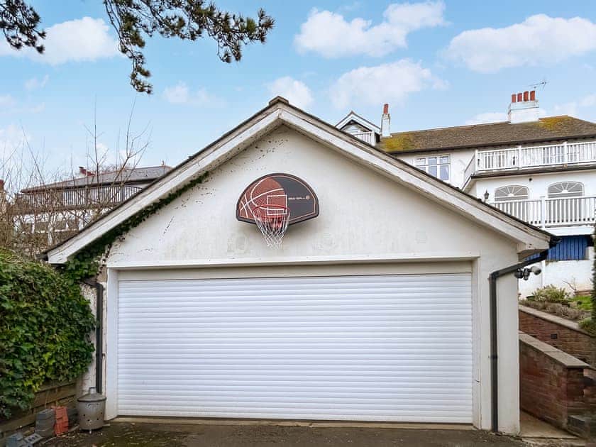 Exterior | The Cottage, St Margarets Bay, Dover