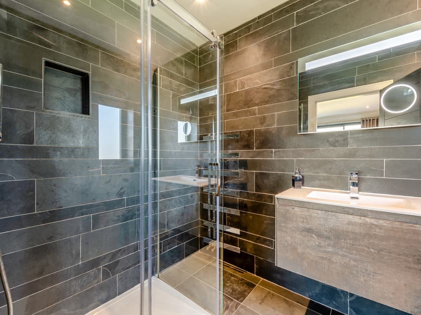 Bathroom | Dewhurst House, Langho