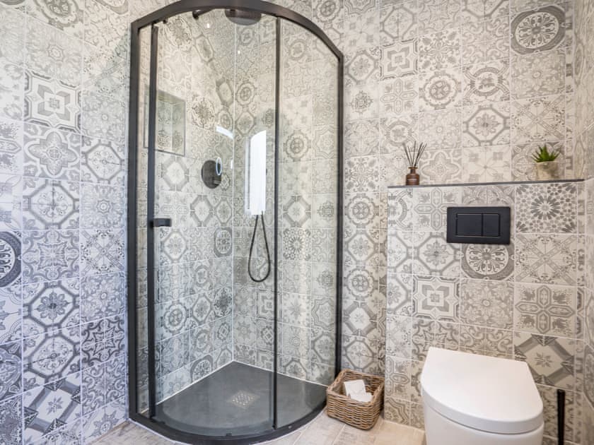 Bathroom | Dewhurst House, Langho