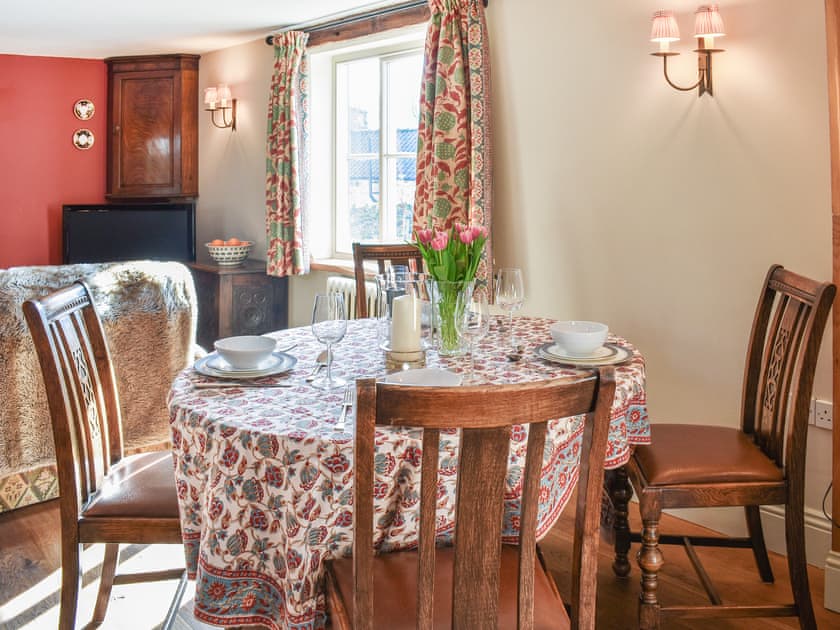 Open plan living space | Rosebeck, Helmsley