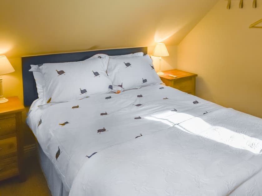 Double bedroom | Rosebeck, Helmsley