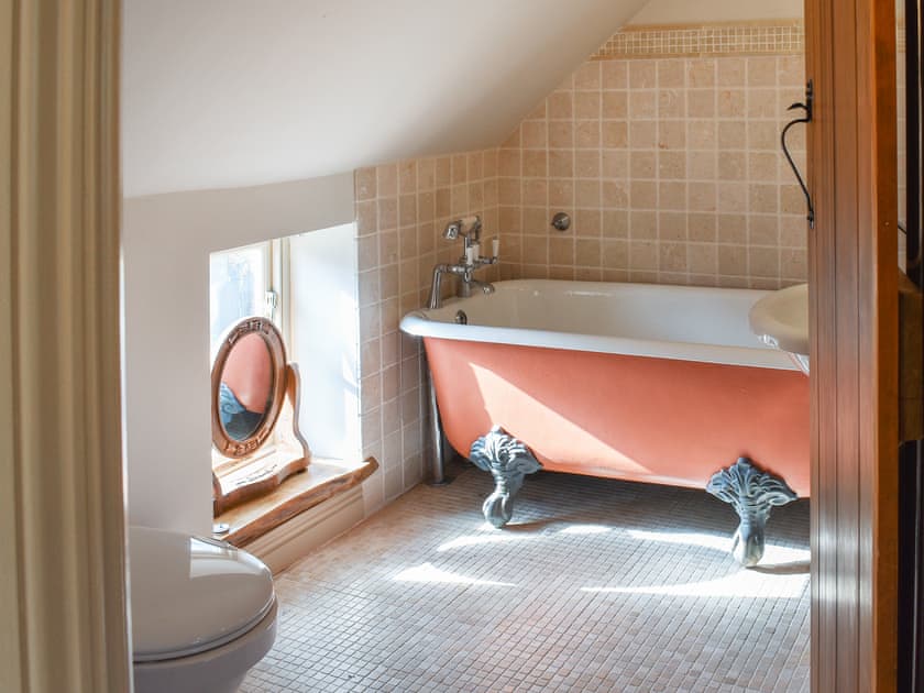 Bathroom | Rosebeck, Helmsley