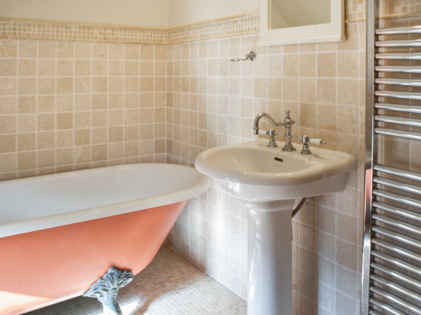 Bathroom | Rosebeck, Helmsley