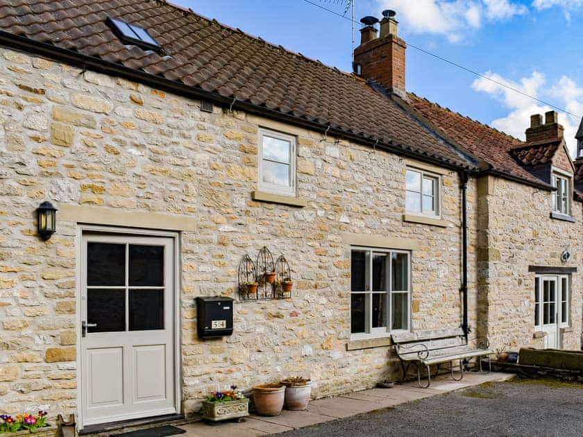 Exterior | Rosebeck, Helmsley