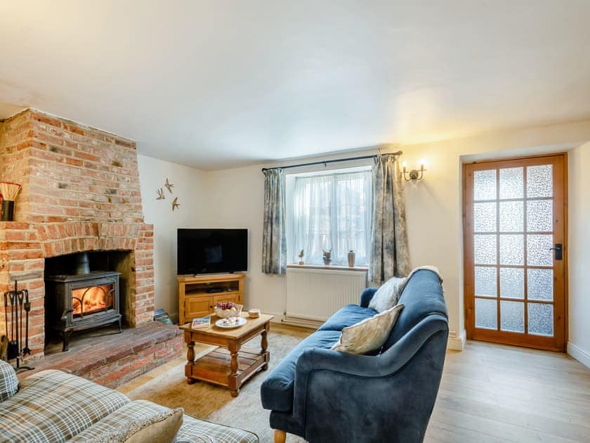 Living room | Lavender Cottage, Heacham