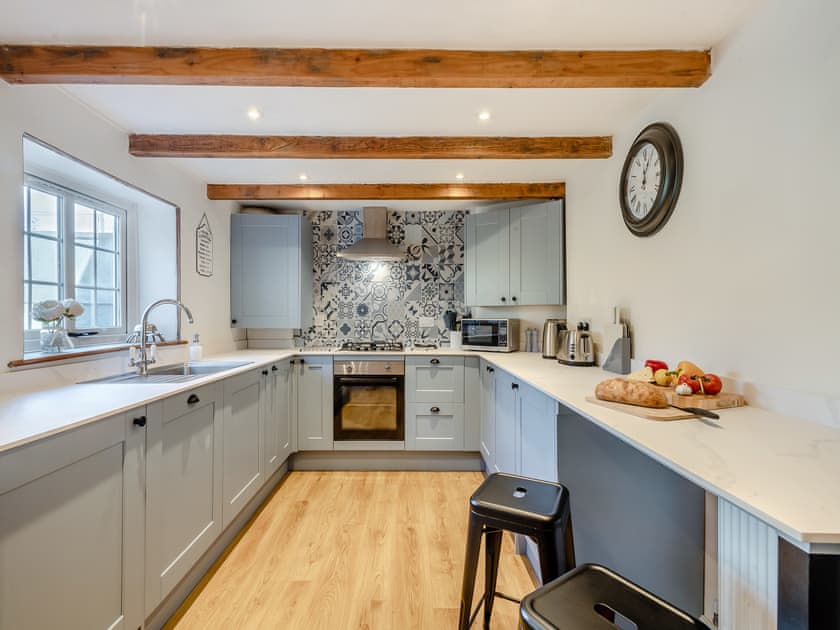 Kitchen | Lavender Cottage, Heacham