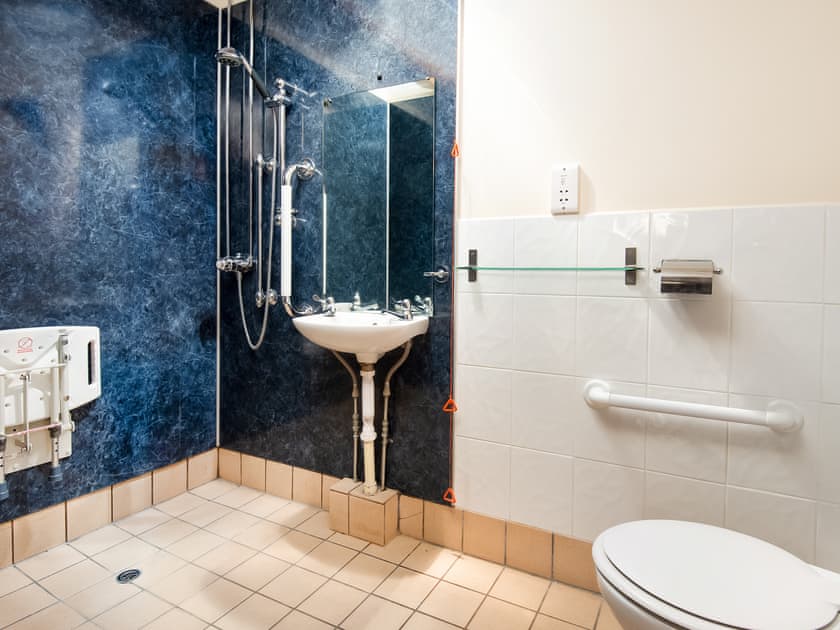Bathroom | Grindon Cartshed, Grindon near Haydon Bridge