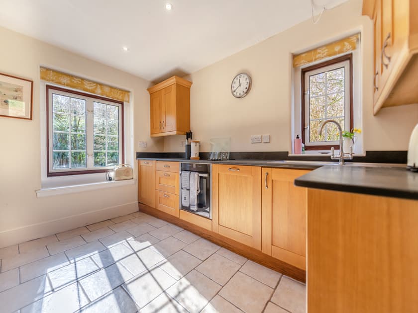 Kitchen | Little Meadow, Hexworthy, near Yelverton
