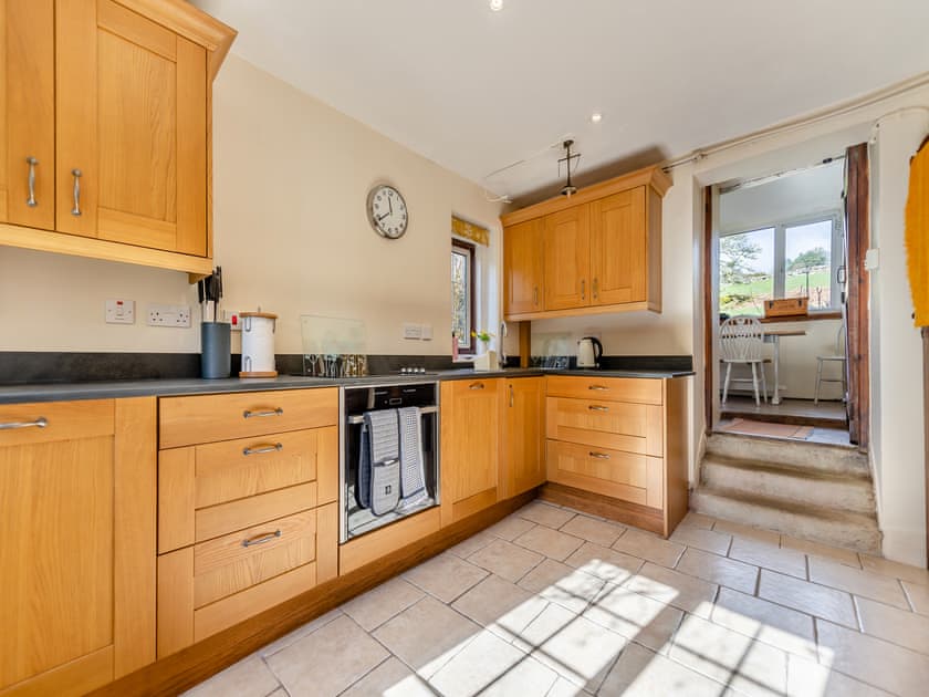 Kitchen | Little Meadow, Hexworthy, near Yelverton
