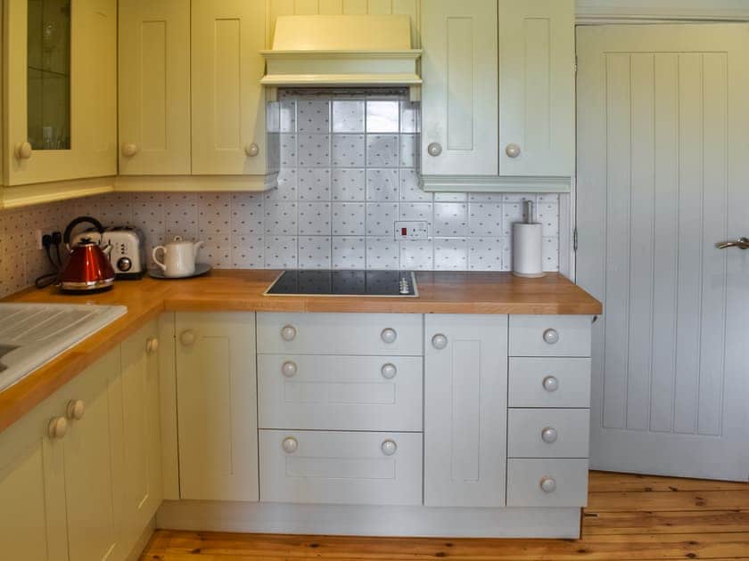 Kitchen | Rose da Mar, St. Just In Roseland
