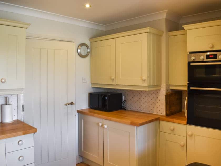 Kitchen | Rose da Mar, St. Just In Roseland