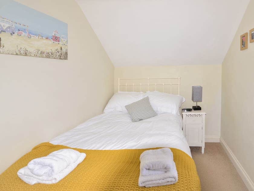 Double bedroom | Rose da Mar, St. Just In Roseland