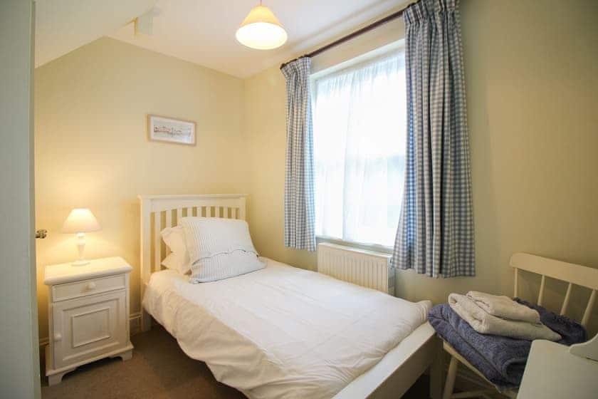 Single bedroom | Rose da Mar, St. Just In Roseland