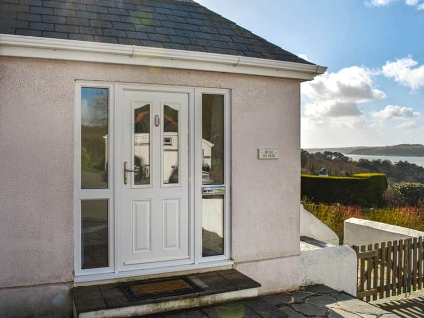Exterior | Rose da Mar, St. Just In Roseland