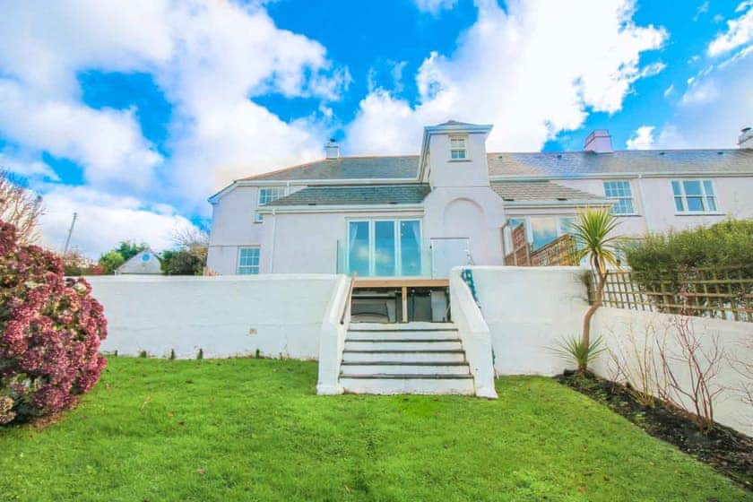 Exterior | Rose da Mar, St. Just In Roseland