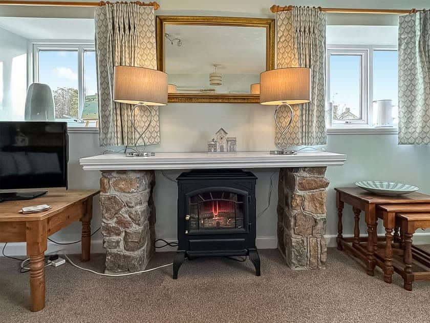 Living room | Cherry Tree Cottage - Spring Cottages, Cheddar