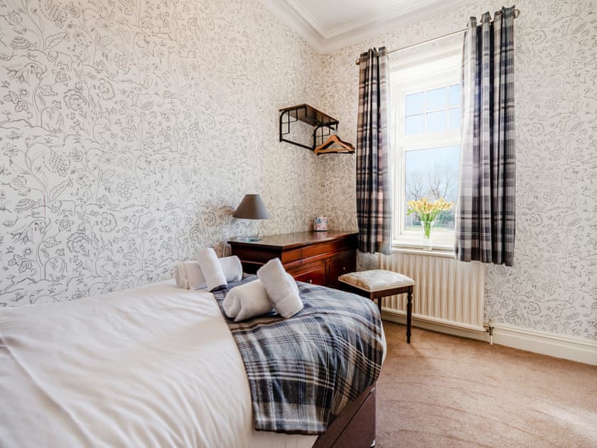 Single bedroom | Heatherdene, Goathland, near Whitby
