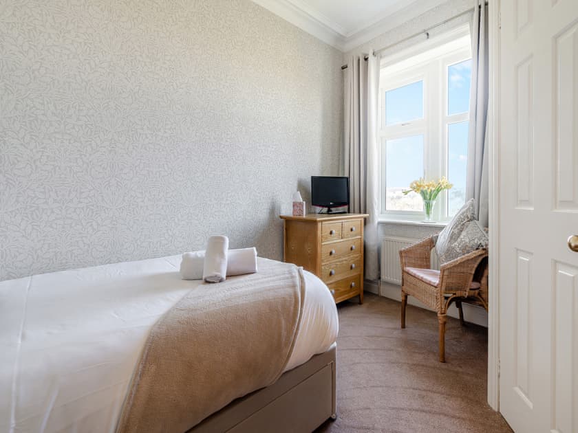 Single bedroom | Heatherdene, Goathland, near Whitby