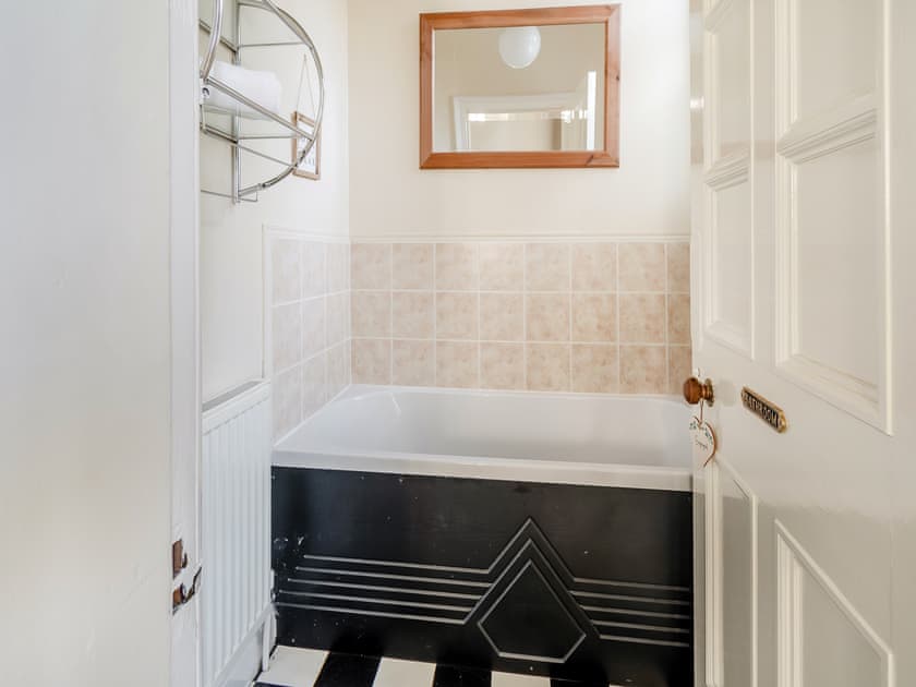 Bathroom | Heatherdene, Goathland, near Whitby