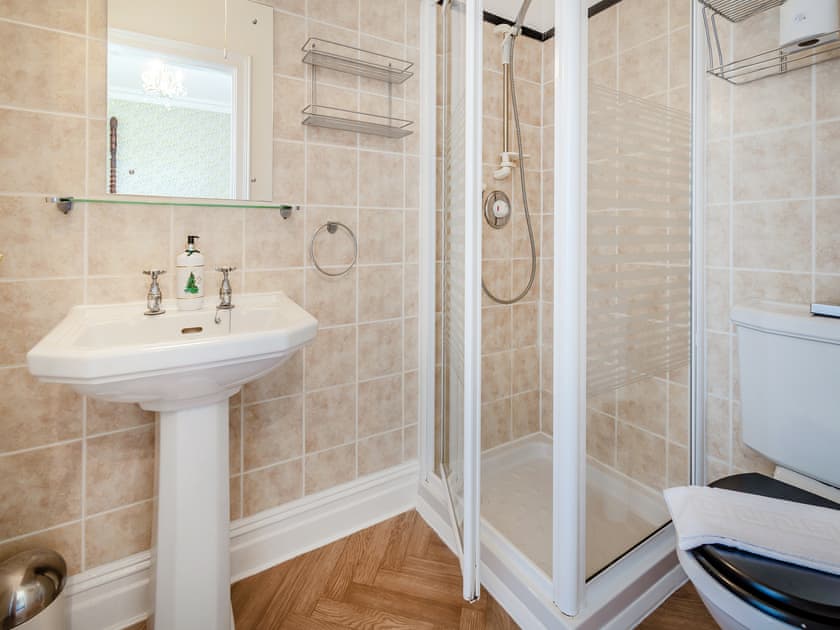 Bathroom | Heatherdene, Goathland, near Whitby