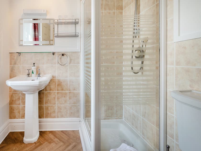 Bathroom | Heatherdene, Goathland, near Whitby