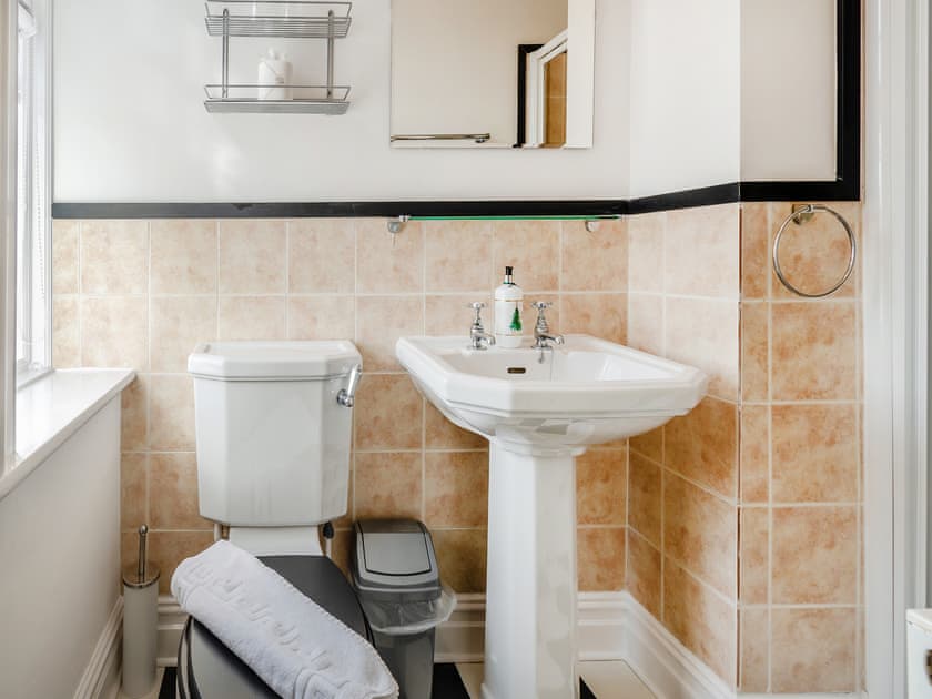 Bathroom | Heatherdene, Goathland, near Whitby