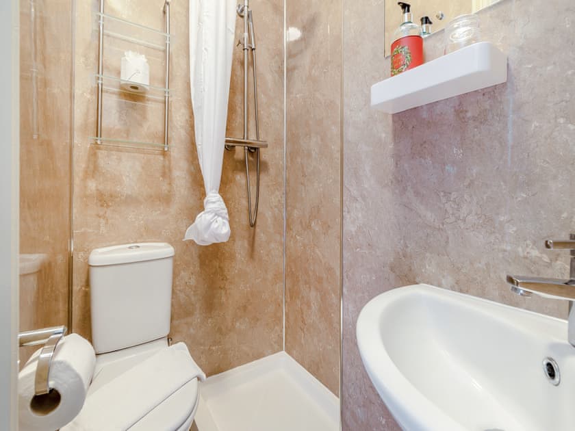 Bathroom | Heatherdene, Goathland, near Whitby