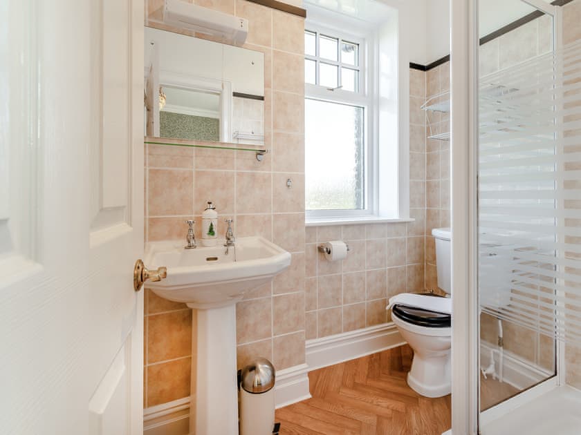 Bathroom | Heatherdene, Goathland, near Whitby