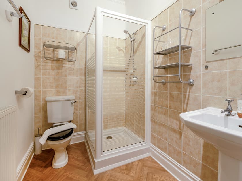 Bathroom | Heatherdene, Goathland, near Whitby