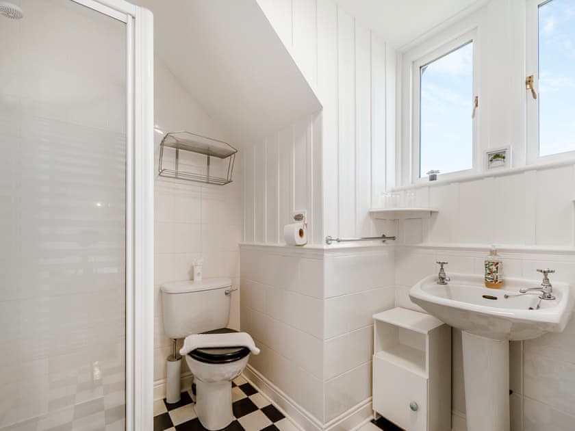 Bathroom | Heatherdene, Goathland, near Whitby