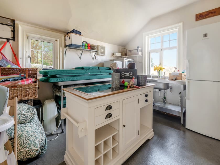 Utility room | Heatherdene, Goathland, near Whitby