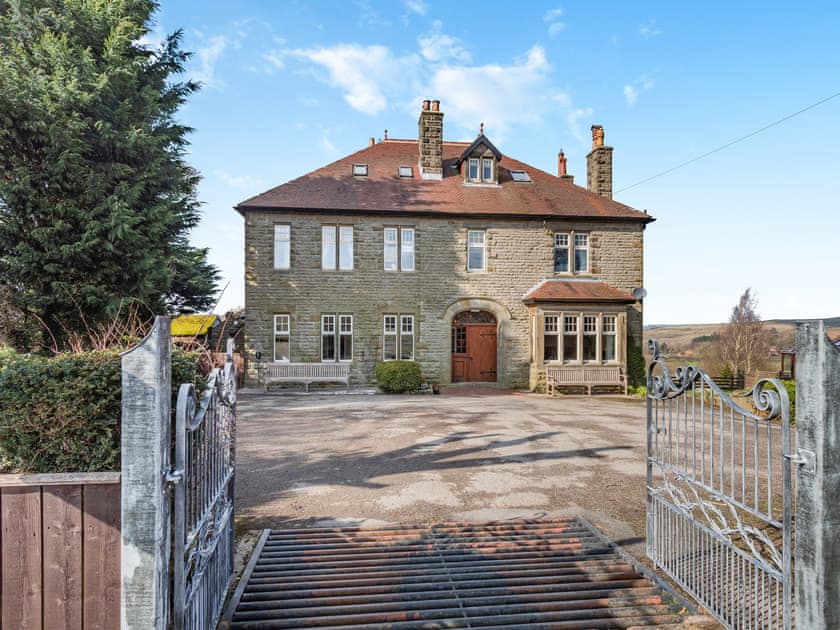 Exterior | Heatherdene, Goathland, near Whitby