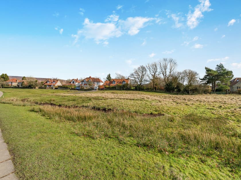 Surrounding area | Heatherdene, Goathland, near Whitby
