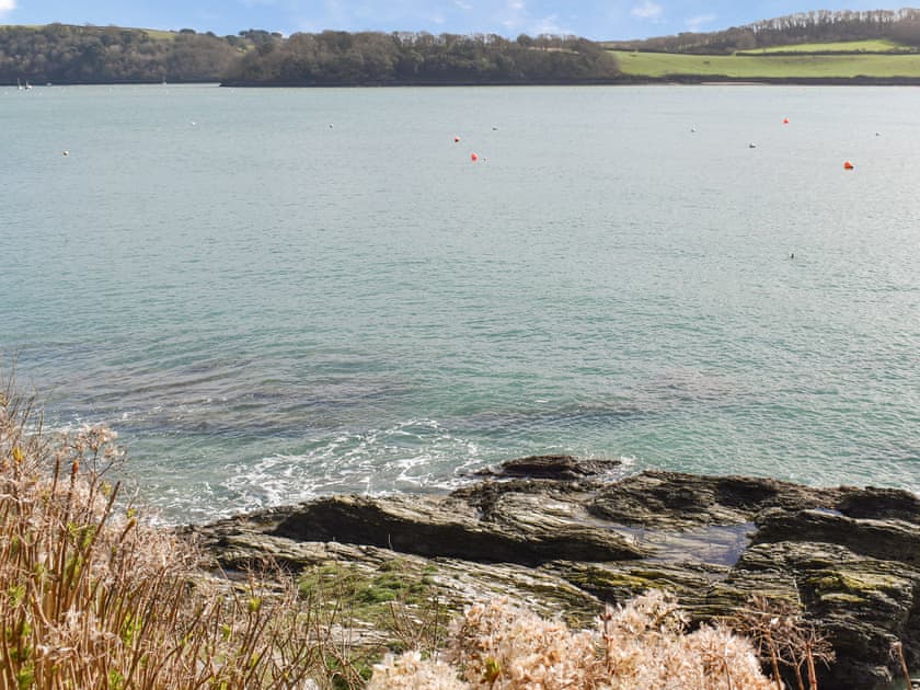 Surrounding area | Bessborough, St Mawes