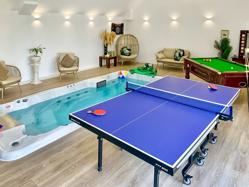 Activity | Island SeaView Villa, Rothesay