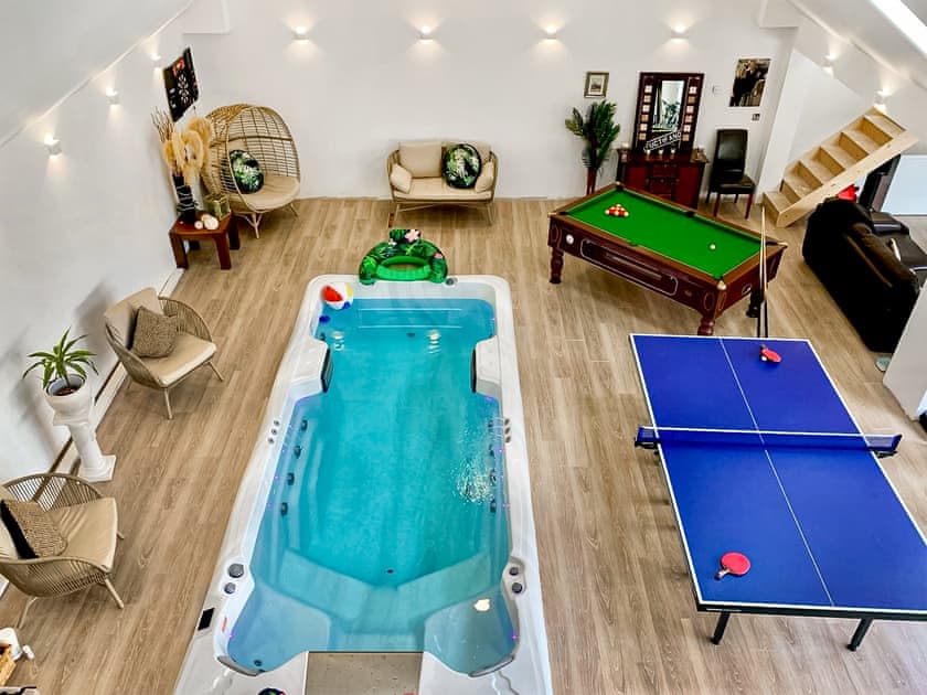 Activity | Island SeaView Villa, Rothesay