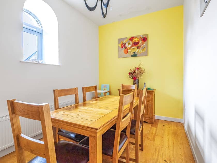 Dining Area | Abbey Church 20 - Highland Club, Fort Augustus