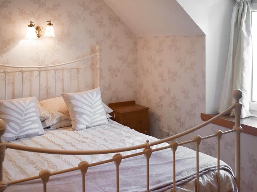 Double bedroom | Bayview, Kentallen, near Appin